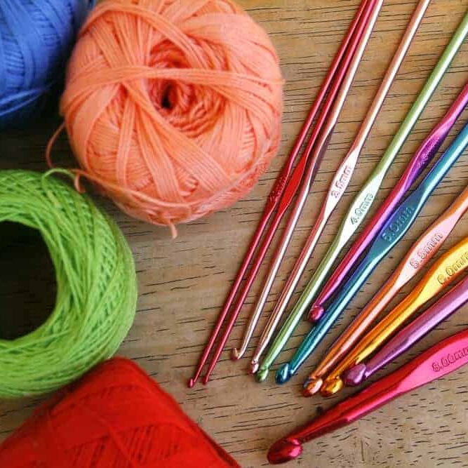 Crochet