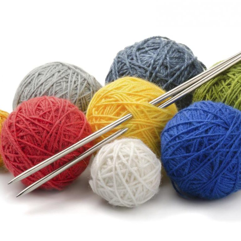 Knitting