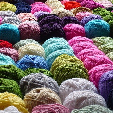 Yarn
